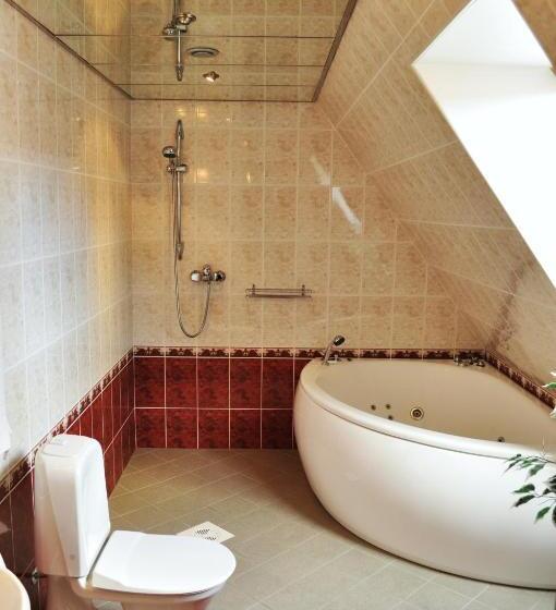 سوییت, St. Peterburg