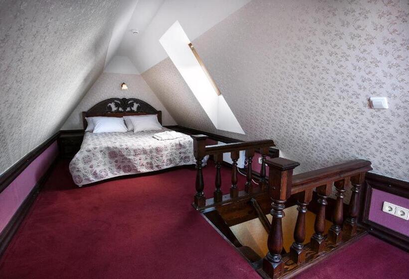 سوییت, St. Peterburg