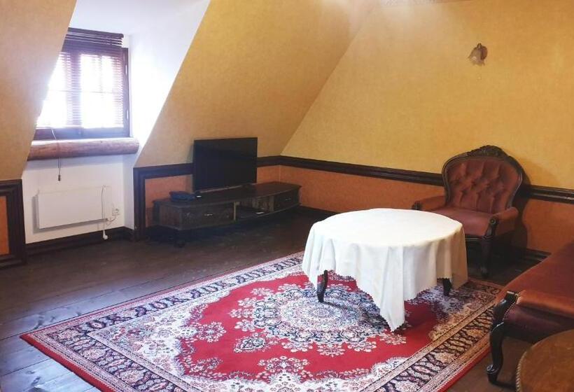 سوییت, St. Peterburg