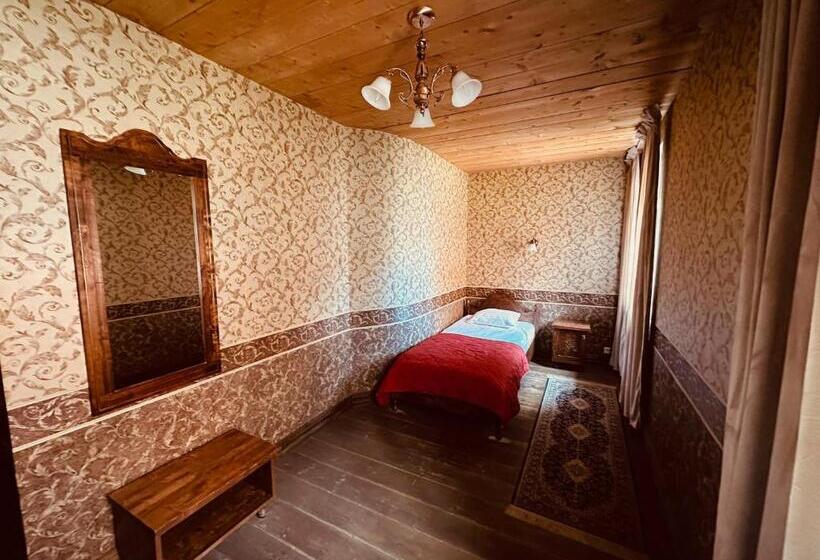 اتاق استاندارد یک نفره, St. Peterburg