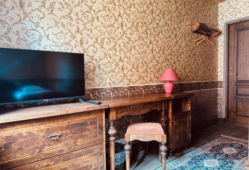 اتاق استاندارد یک نفره, St. Peterburg