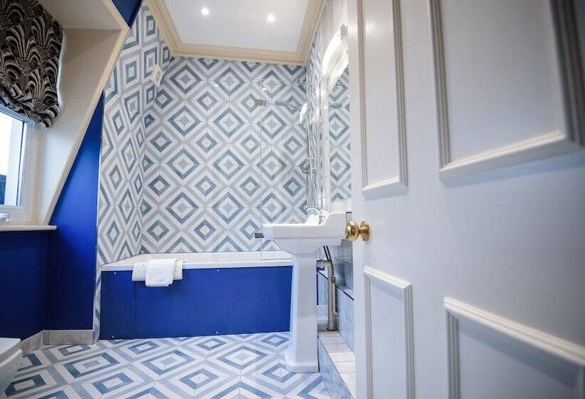 스탠다드 룸, The Spa