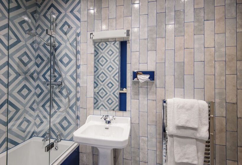 스탠다드 룸, The Spa