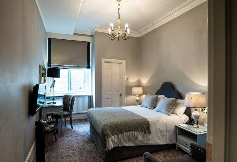 스탠다드 룸, The Spa