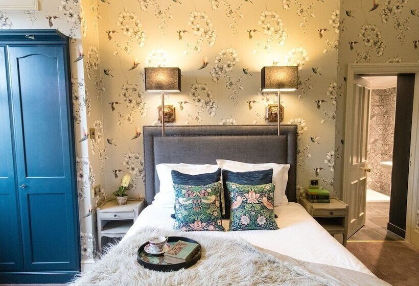 스탠다드 룸, The Spa