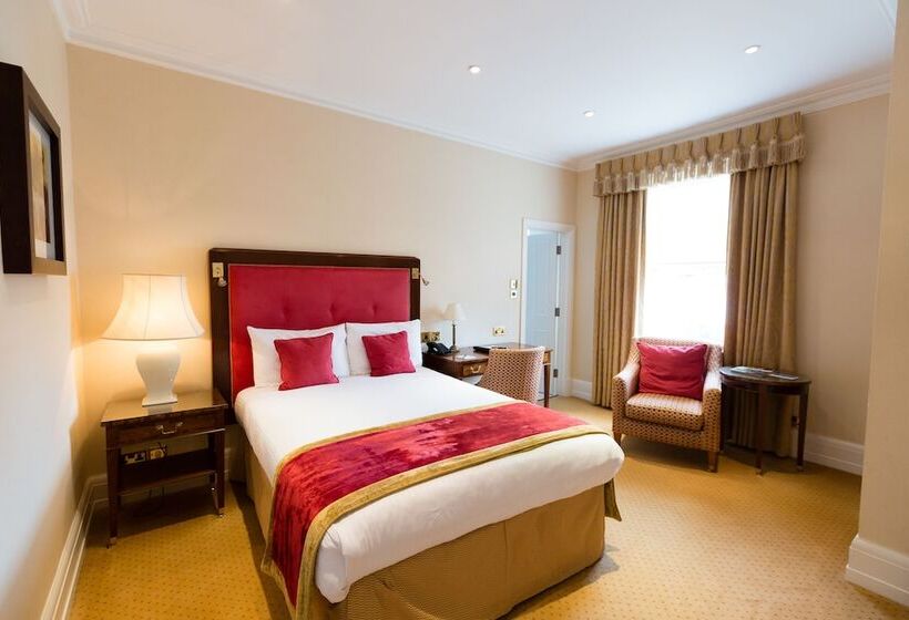 스탠다드 룸, The Spa