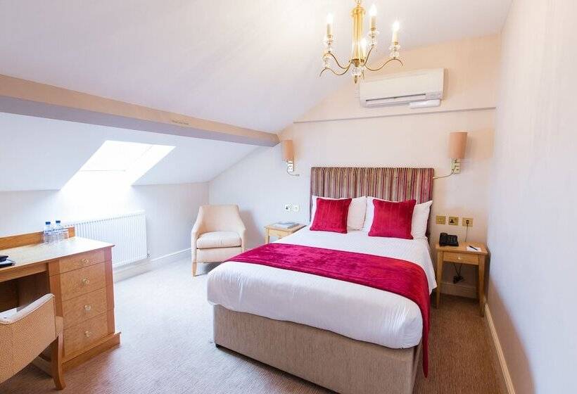 스탠다드 룸, The Spa