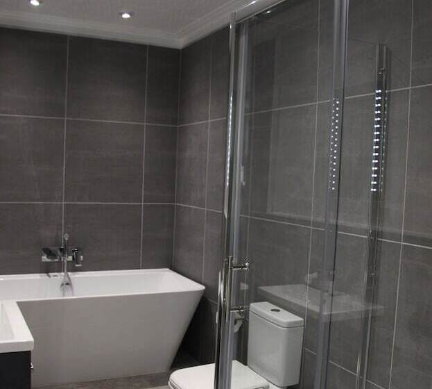 디럭스 룸, The Spa