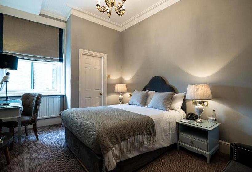 스탠다드 룸, The Spa