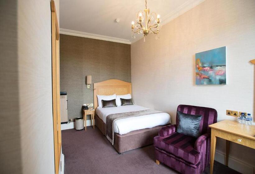 스탠다드 룸, The Spa