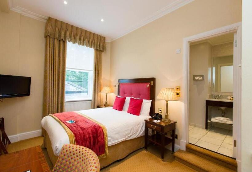 스탠다드 룸, The Spa