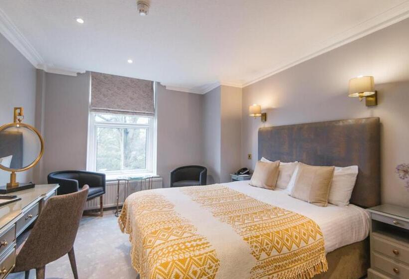 스탠다드 룸, The Spa