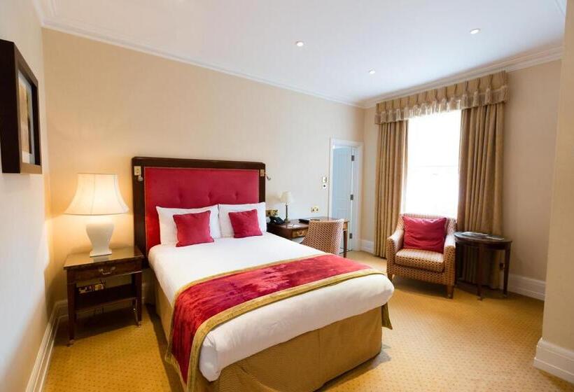 스탠다드 룸, The Spa