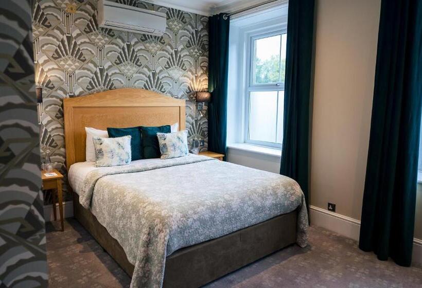 디럭스 룸, The Spa