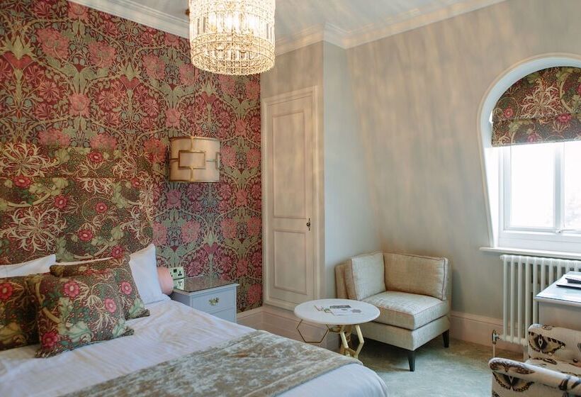 스탠다드 룸, The Spa