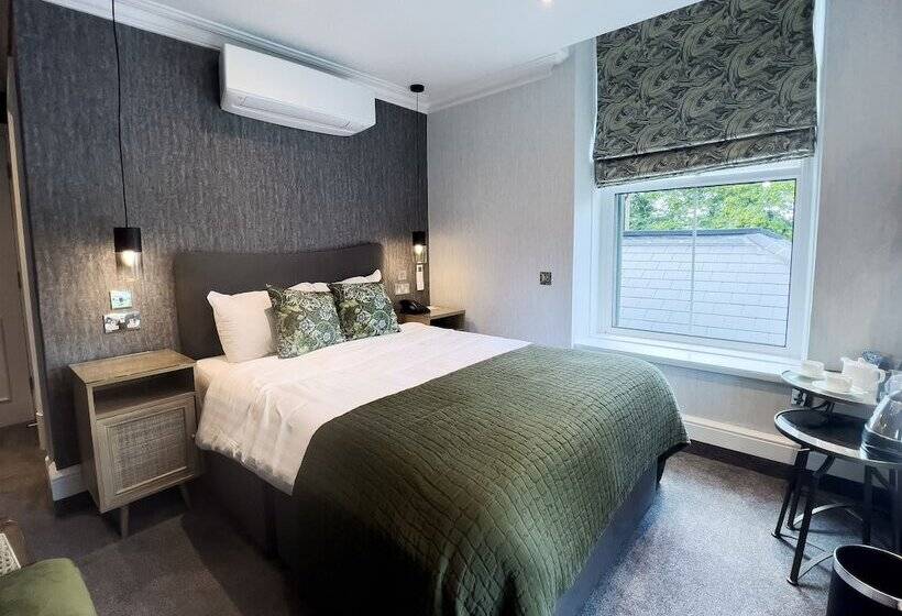 스탠다드 룸, The Spa