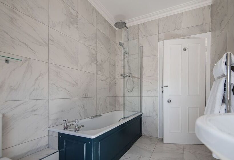 스탠다드 룸, The Spa