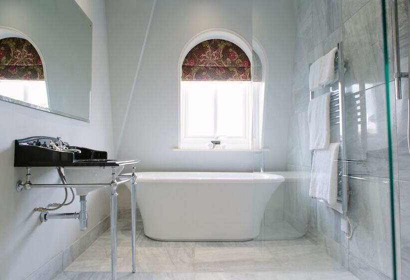 스탠다드 룸, The Spa