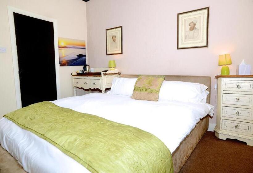 スタンダードルーム, White Hart