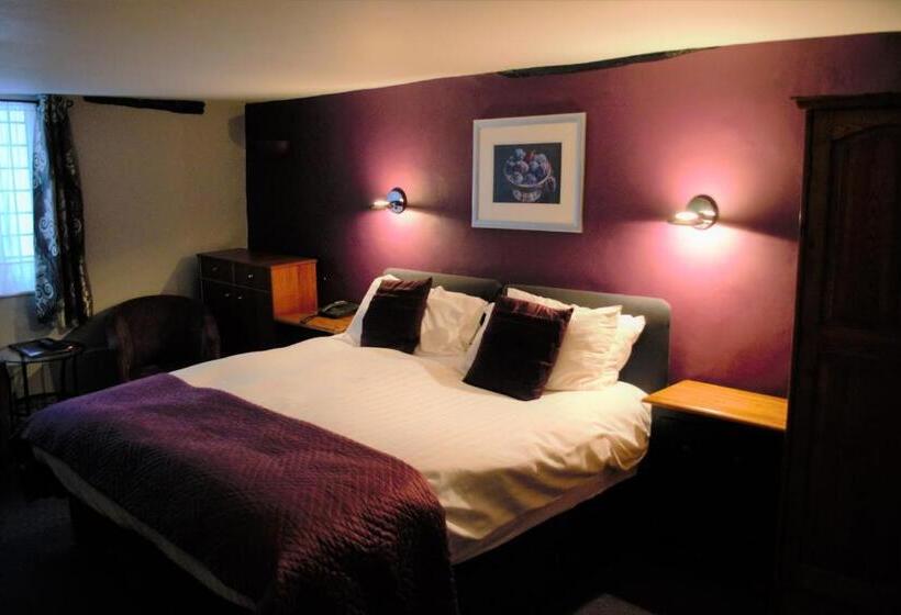 スーペリアールーム, White Hart