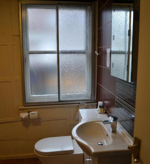 スーペリアールーム, White Hart