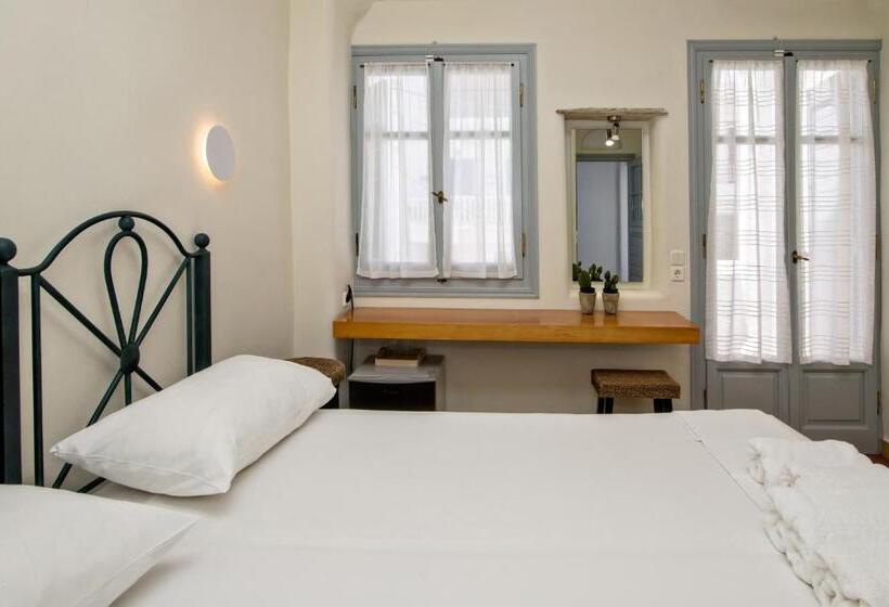 Студия Стандарт, Onar Hotel And Suites