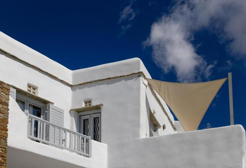 Люкс Вид на Море, Onar Hotel And Suites