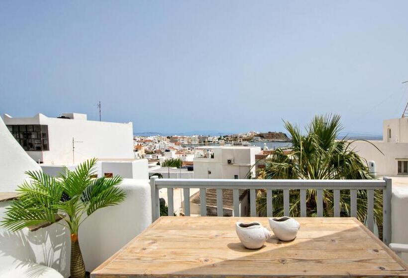 Люкс Вид на Море, Onar Hotel And Suites