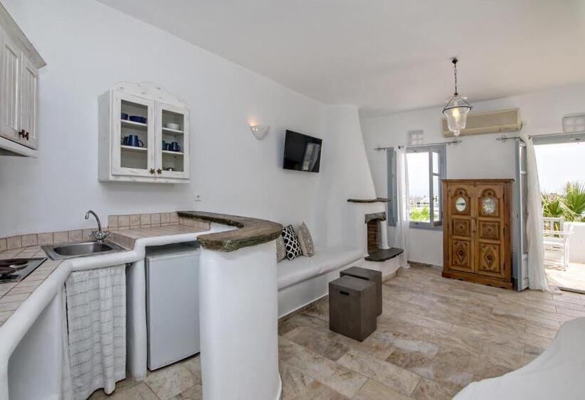 Люкс Вид на Море, Onar Hotel And Suites
