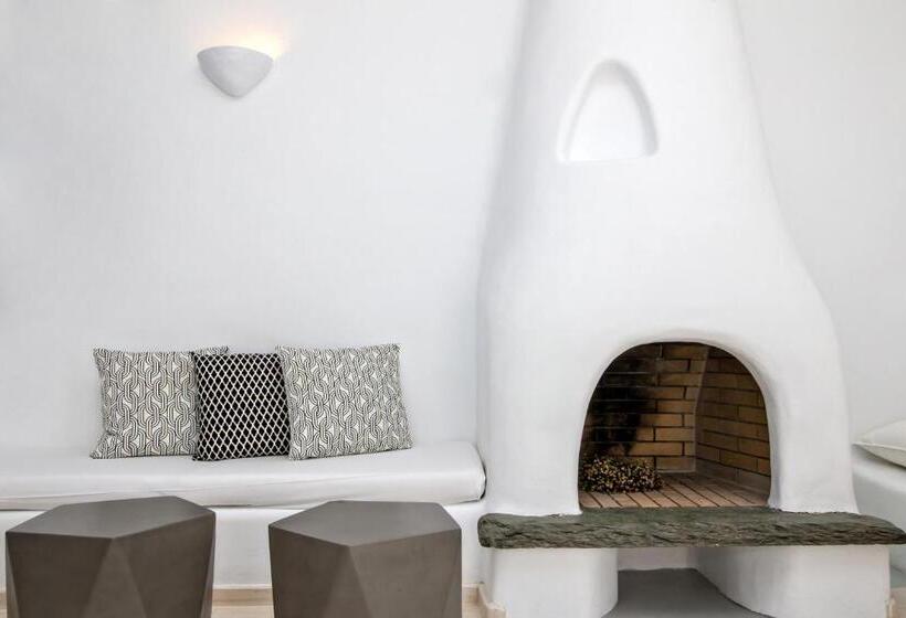 Family Suite, Onar Hotel And Suites