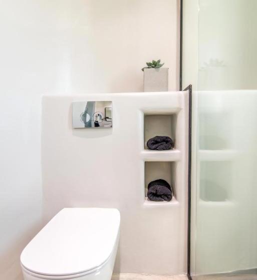 Люкс Deluxe Вид на Море, Onar Hotel And Suites