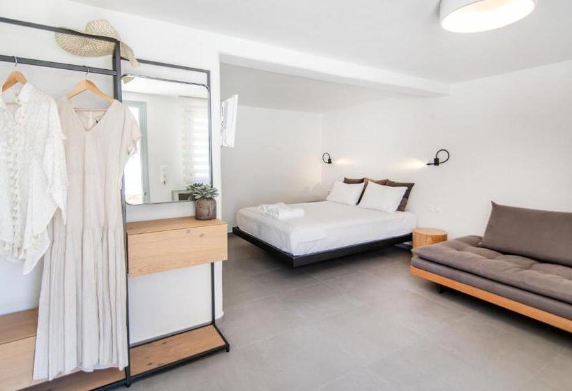 Номер Superior, Onar Hotel And Suites