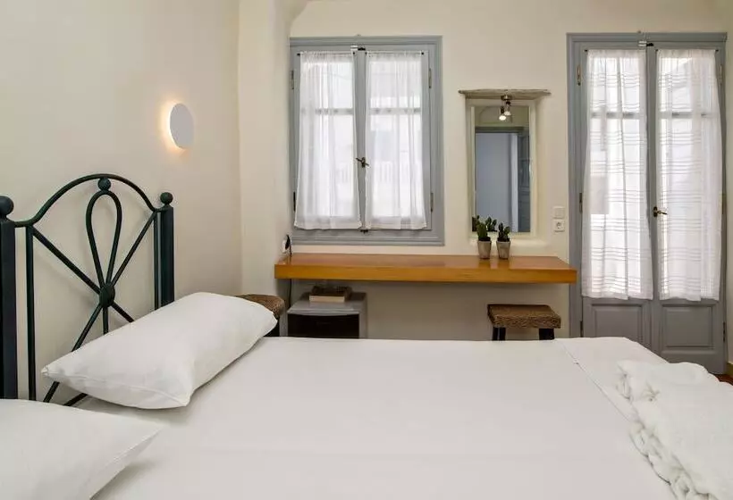 استودیوی استاندارد, Onar Hotel And Suites