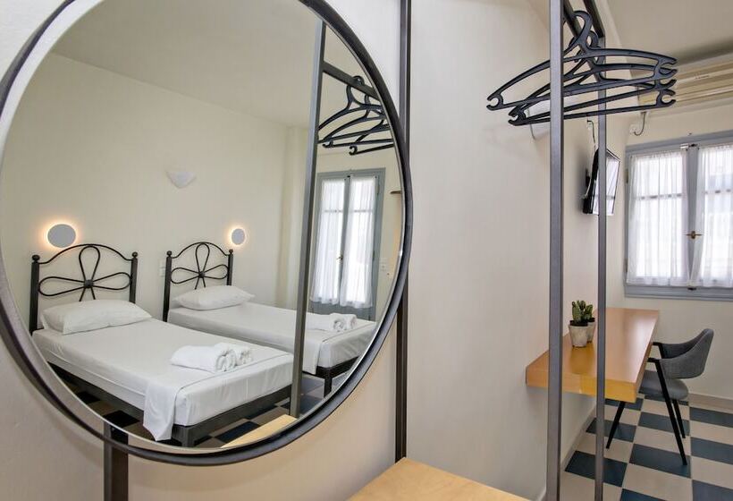 Студия Стандарт, Onar Hotel And Suites