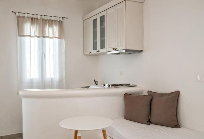Студия Superior, Onar Hotel And Suites