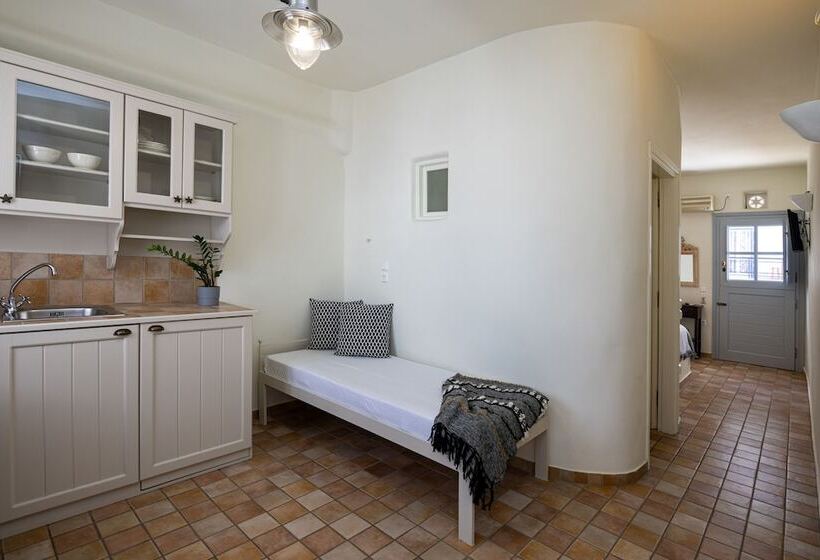 Студия Superior, Onar Hotel And Suites
