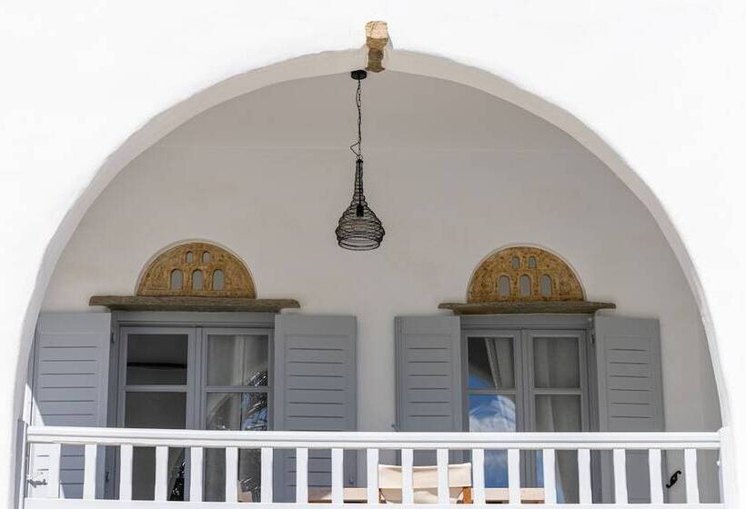 Family Suite, Onar Hotel And Suites