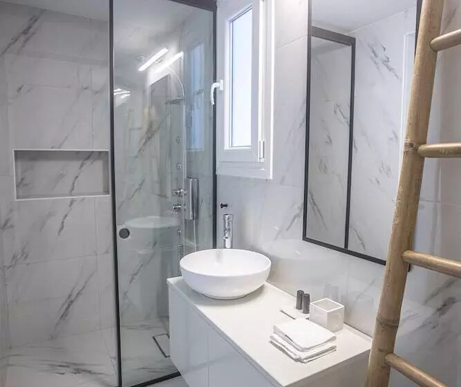 اتاق سوپریور, Onar Hotel And Suites