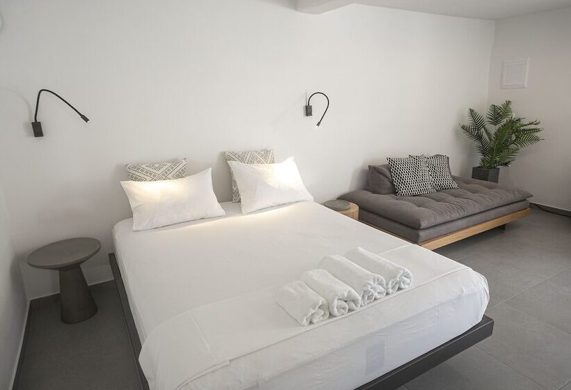 Номер Superior, Onar Hotel And Suites