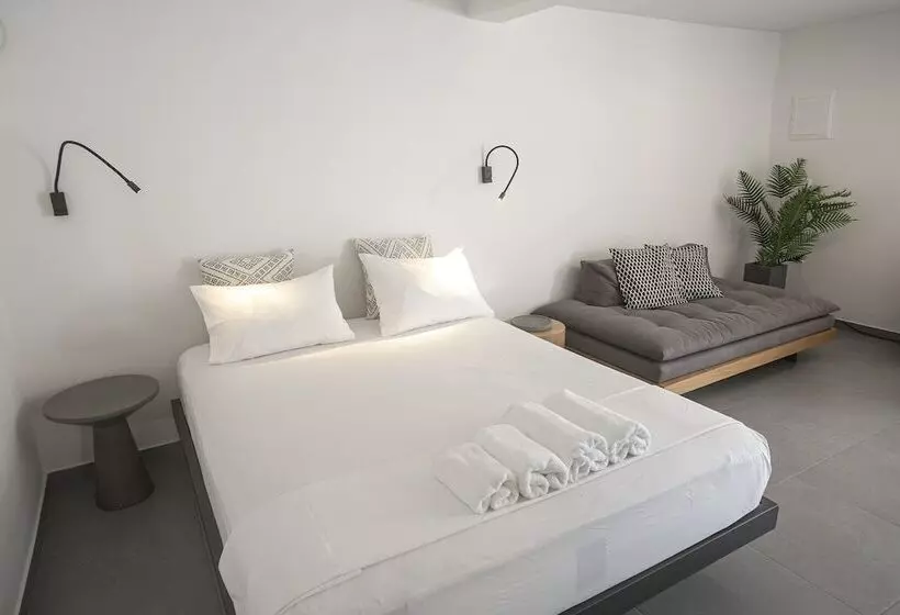 اتاق سوپریور, Onar Hotel And Suites