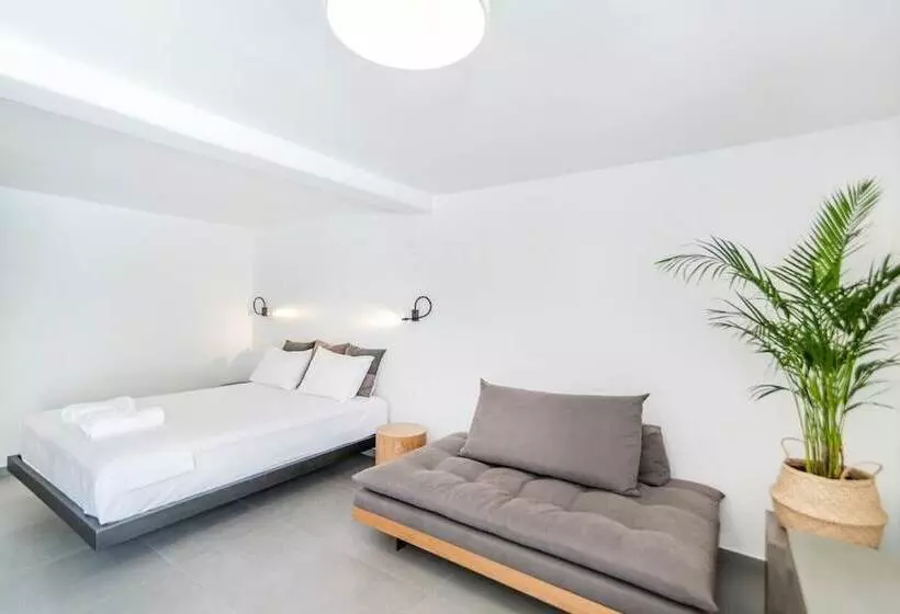 اتاق سوپریور, Onar Hotel And Suites