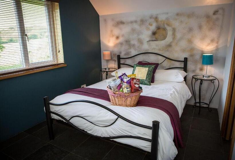 스탠다드 룸, Glan Llyn Farm House