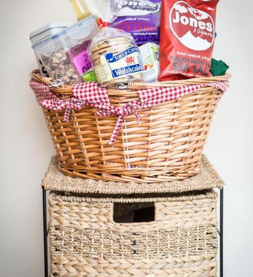 스탠다드 룸, Glan Llyn Farm House