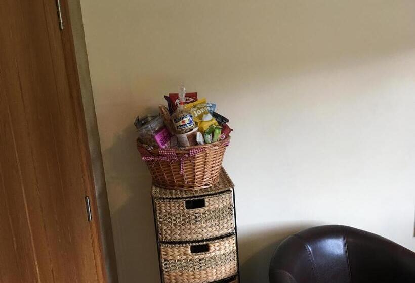 스탠다드 룸, Glan Llyn Farm House