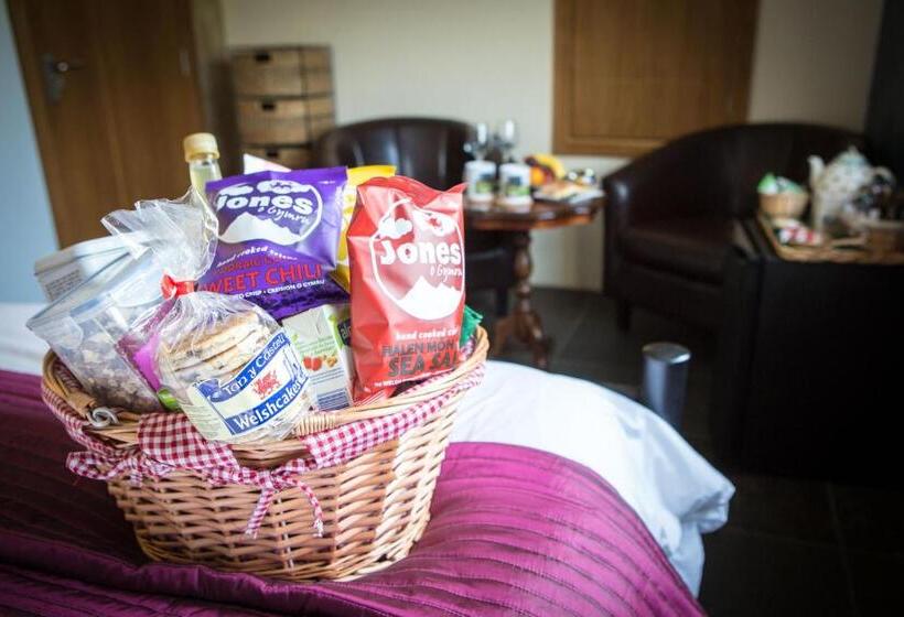 스탠다드 룸, Glan Llyn Farm House