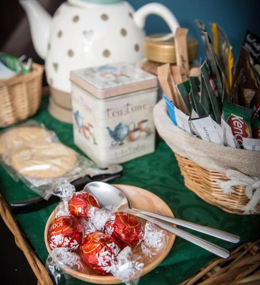 스탠다드 룸, Glan Llyn Farm House