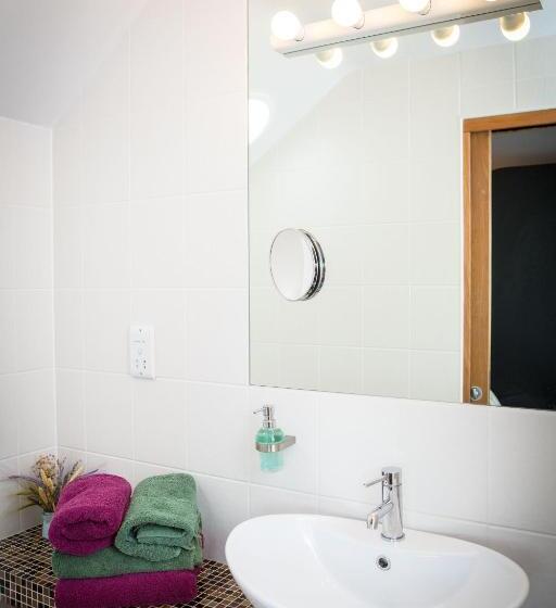 스탠다드 룸, Glan Llyn Farm House