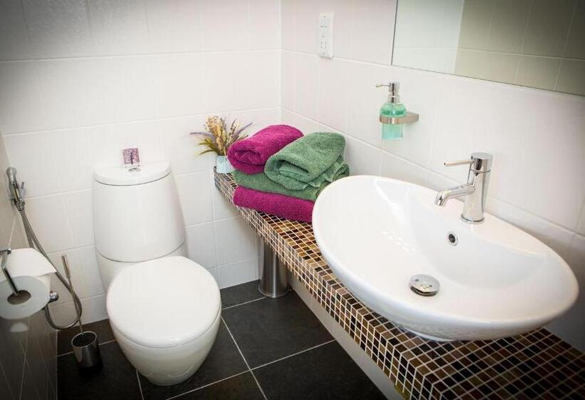 스탠다드 룸, Glan Llyn Farm House