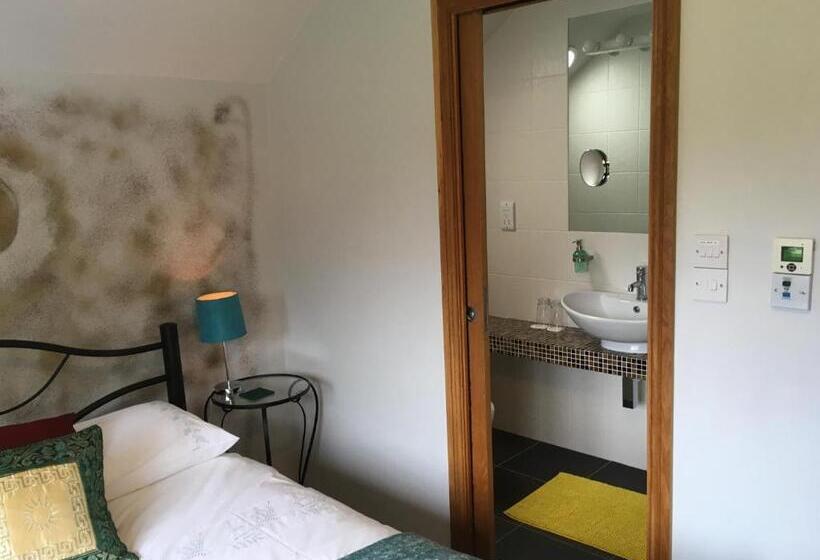 스탠다드 룸, Glan Llyn Farm House