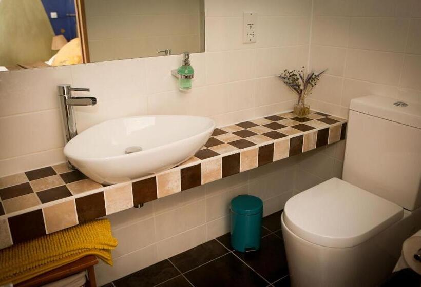 스탠다드 방갈로, Glan Llyn Farm House